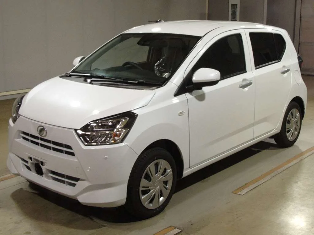 Daihatsu Mira e:S LA350S 2026